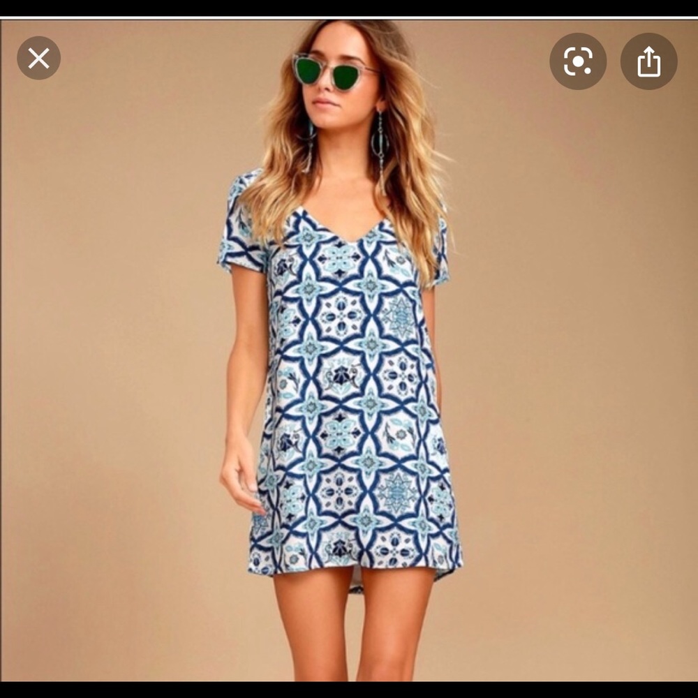 Lulu dress